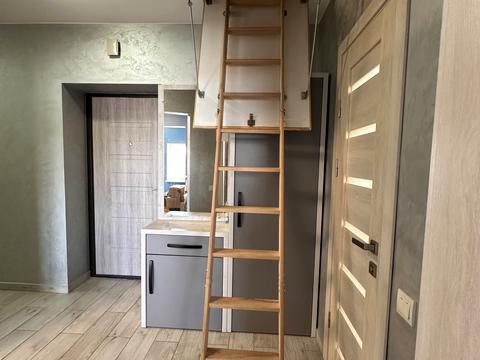 Квартира на вул. Василя Симоненка, 3в в Івано-Франківську, ID 178150, фото №18