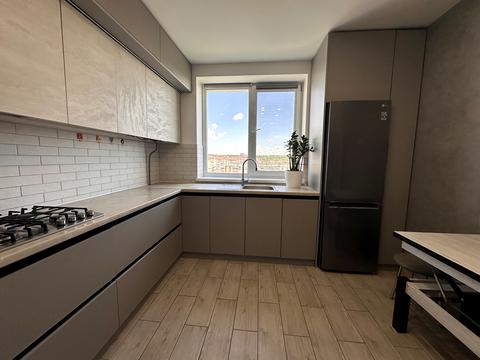 Квартира на вул. Василя Симоненка, 3в в Івано-Франківську, ID 178150, фото №3