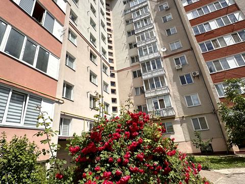 Квартира на вул. Василя Симоненка, 3в в Івано-Франківську, ID 178150, фото №22