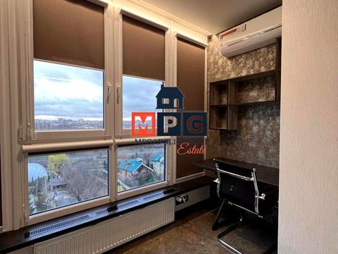 Квартира на вул. Професорська, 18 в Харкові, ID 274618, фото №16