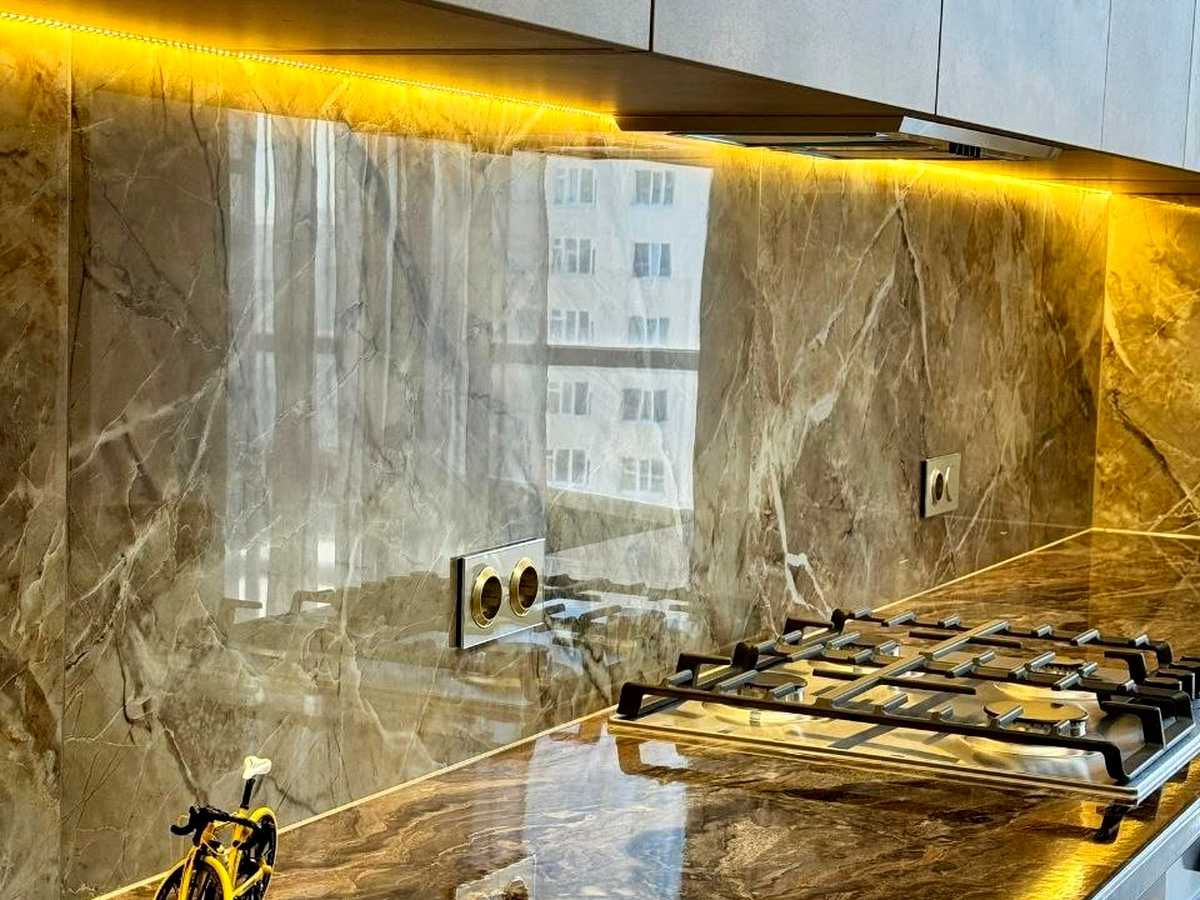 Квартира на вул. Кармелюка, 4/1 в Хмельницькому, ID 392888, фото №2