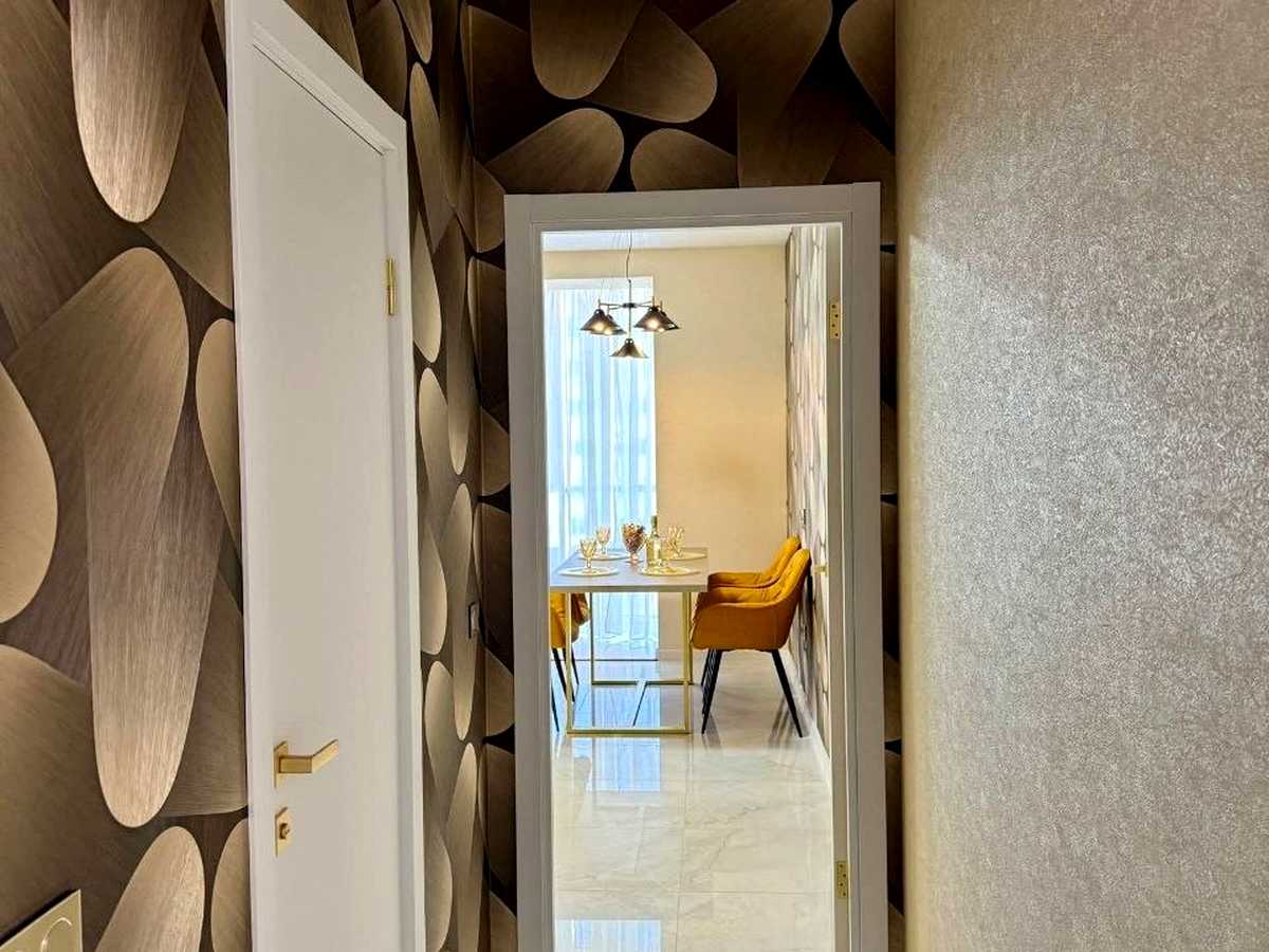 Квартира на вул. Кармелюка, 4/1 в Хмельницькому, ID 392888, фото №15