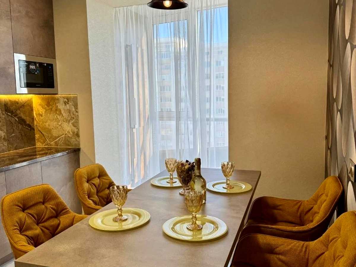 Квартира на вул. Кармелюка, 4/1 в Хмельницькому, ID 392888, фото №19
