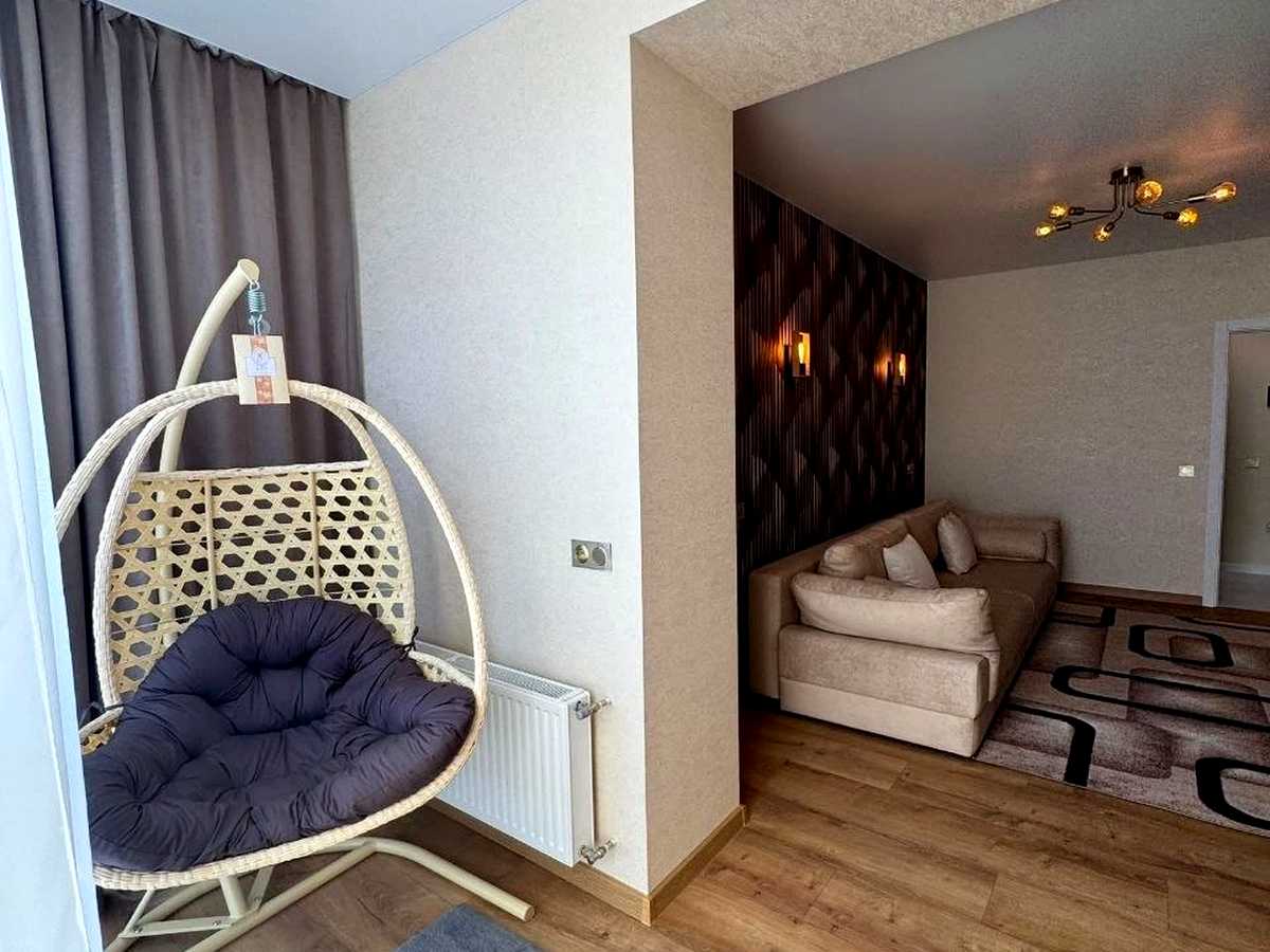 Квартира на вул. Кармелюка, 4/1 в Хмельницькому, ID 392888, фото №22