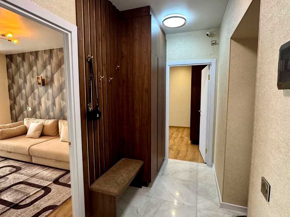 Квартира на вул. Кармелюка, 4/1 в Хмельницькому, ID 392888, фото №23