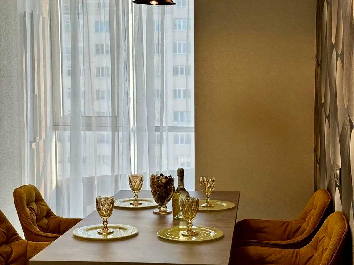 Квартира на вул. Кармелюка, 4/1 в Хмельницькому, ID 392888, фото №28