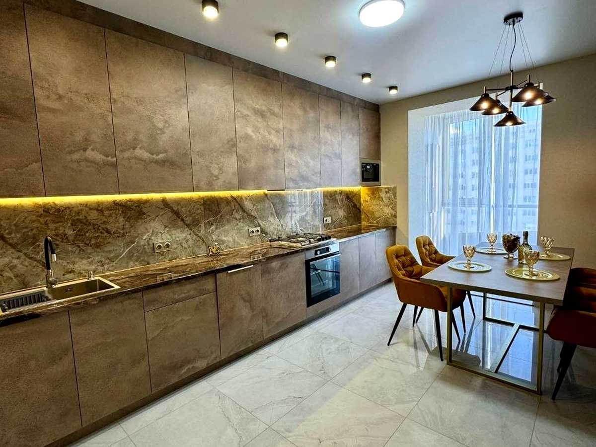 Квартира на вул. Кармелюка, 4/1 в Хмельницькому, ID 392888, фото №5