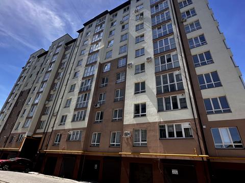 Квартира на вул. Чорновола в Івано-Франківську, ID 193060, фото №1