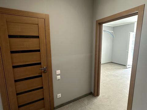 Квартира на вул. Святослава Хороброго, 11-В в Києві, ID 210185, фото №17