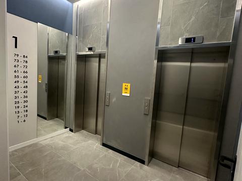 Квартира на вул. Святослава Хороброго, 11-В в Києві, ID 210185, фото №19