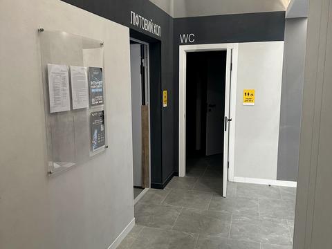 Квартира на вул. Святослава Хороброго, 11-В в Києві, ID 210185, фото №21