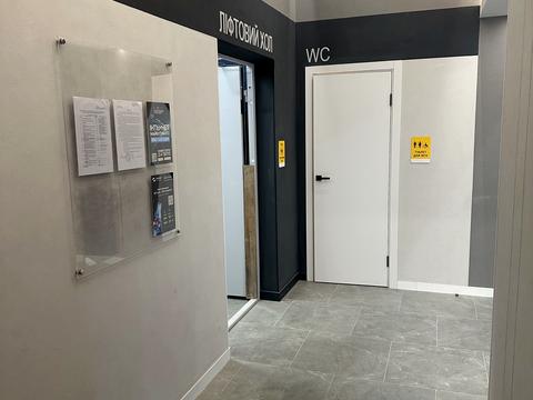Квартира на вул. Святослава Хороброго, 11-В в Києві, ID 210185, фото №22