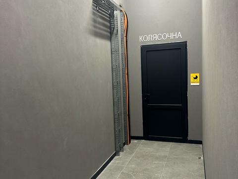 Квартира на вул. Святослава Хороброго, 11-В в Києві, ID 210185, фото №24
