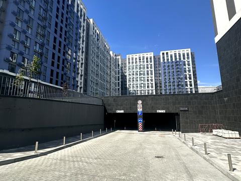 Квартира на вул. Святослава Хороброго, 11-В в Києві, ID 210185, фото №28