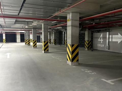 Квартира на вул. Святослава Хороброго, 11-В в Києві, ID 210185, фото №29