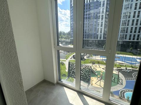 Квартира на вул. Святослава Хороброго, 11-В в Києві, ID 210185, фото №5