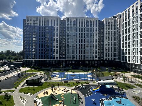 Квартира на вул. Святослава Хороброго, 11-В в Києві, ID 210185, фото №7
