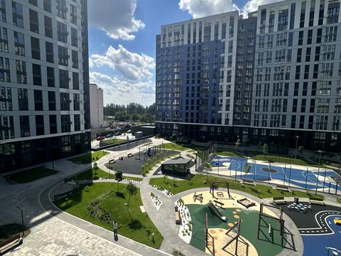 Квартира на вул. Святослава Хороброго, 11-В в Києві, ID 210185, фото №8