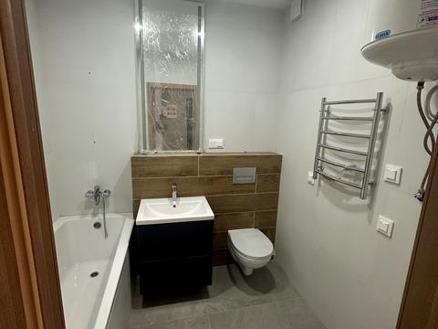 Квартира на вул. Святослава Хороброго, 11-В в Києві, ID 210185, фото №9