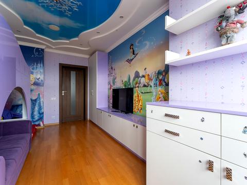 Квартира на вул. Авіаконструктора Ігоря Сікорського, 1 в Києві, ID 204715, фото №26