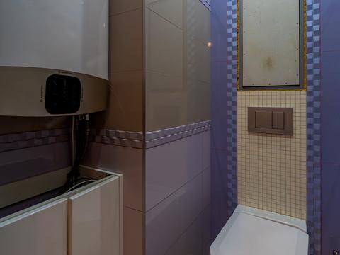 Квартира на вул. Авіаконструктора Ігоря Сікорського, 1 в Києві, ID 204715, фото №32