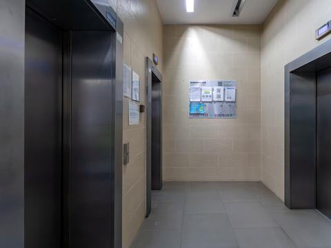 Квартира на вул. Авіаконструктора Ігоря Сікорського, 1 в Києві, ID 204715, фото №34