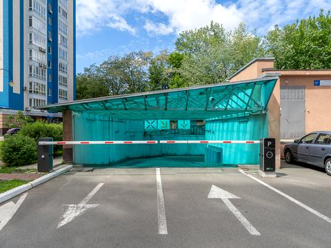 Квартира на вул. Авіаконструктора Ігоря Сікорського, 1 в Києві, ID 204715, фото №37