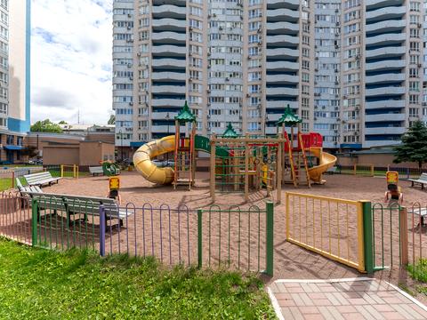 Квартира на вул. Авіаконструктора Ігоря Сікорського, 1 в Києві, ID 204715, фото №39