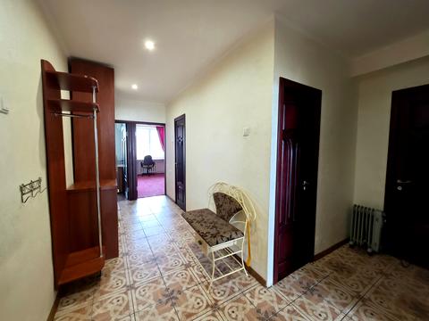 Квартира на вул. Петра Болбочана, 4-А в Києві, ID 163861, фото №1