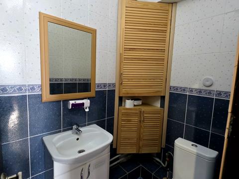 Квартира на вул. Петра Болбочана, 4-А в Києві, ID 163861, фото №15