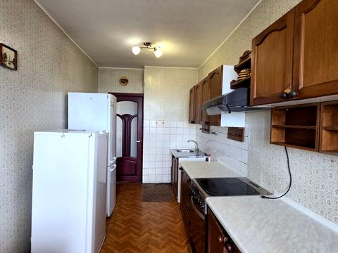 Квартира на вул. Петра Болбочана, 4-А в Києві, ID 163861, фото №16