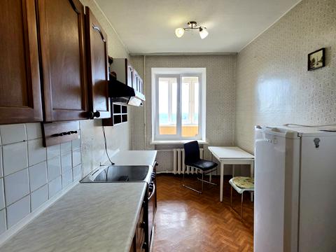 Квартира на вул. Петра Болбочана, 4-А в Києві, ID 163861, фото №17