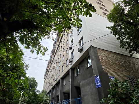 Квартира на вул. Петра Болбочана, 4-А в Києві, ID 163861, фото №18
