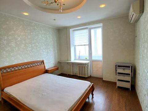 Квартира на вул. Петра Болбочана, 4-А в Києві, ID 163861, фото №3
