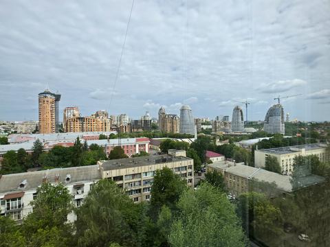 Квартира на вул. Петра Болбочана, 4-А в Києві, ID 163861, фото №7