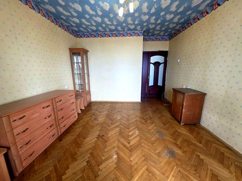 Квартира на вул. Петра Болбочана, 4-А в Києві, ID 163861, фото №9