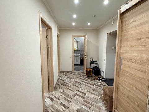 Квартира на вул. Соборна, 10-Б в Києві, ID 273646, фото №1