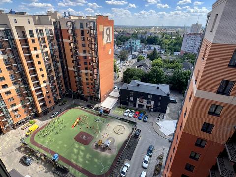 Квартира на вул. Яровиця, 9 в Луцьк, ID 220618, фото №1