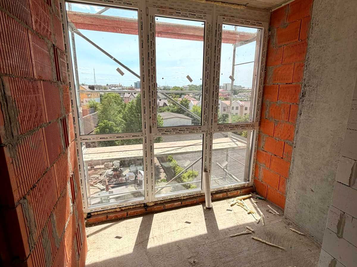 Квартира на вул. Кобилянської в Івано-Франківську, ID 340384, фото №6