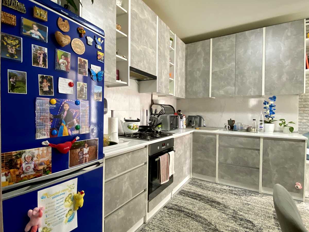Квартира на вул. Тараса Шевченка, 113 в Івано-Франківську, ID 305809, фото №1