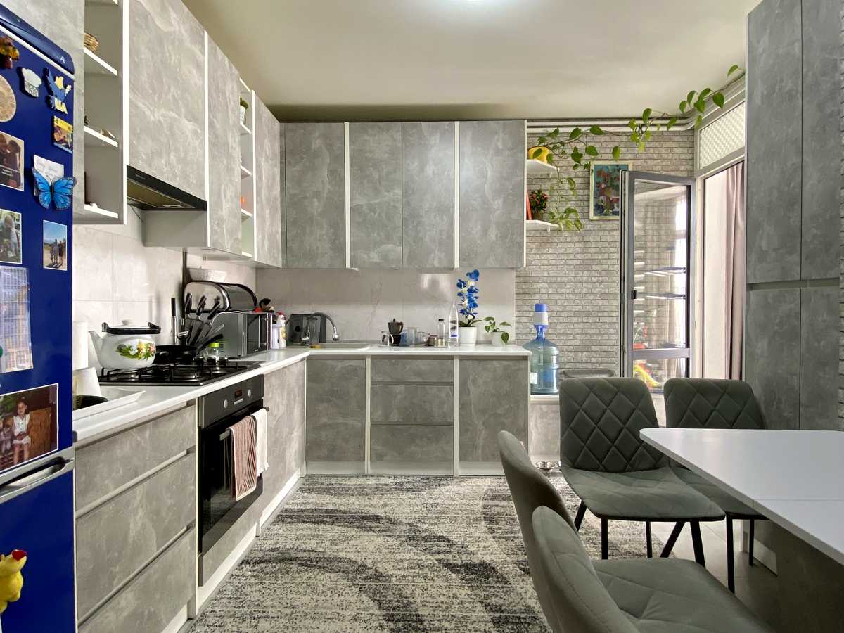 Квартира на вул. Тараса Шевченка, 113 в Івано-Франківську, ID 305809, фото №2