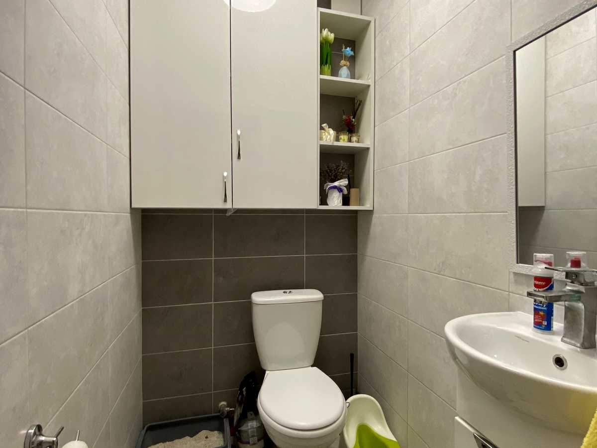 Квартира на вул. Тараса Шевченка, 113 в Івано-Франківську, ID 305809, фото №13