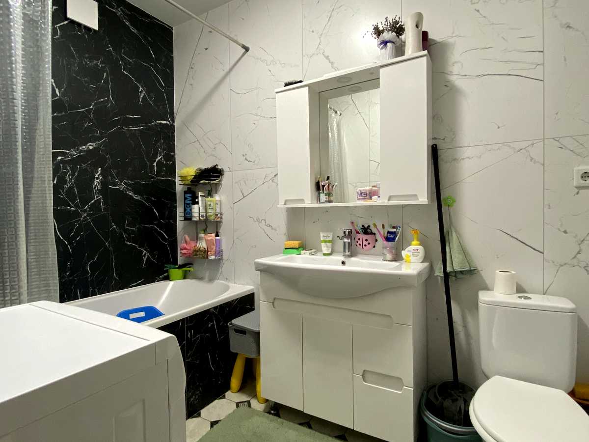 Квартира на вул. Тараса Шевченка, 113 в Івано-Франківську, ID 305809, фото №14