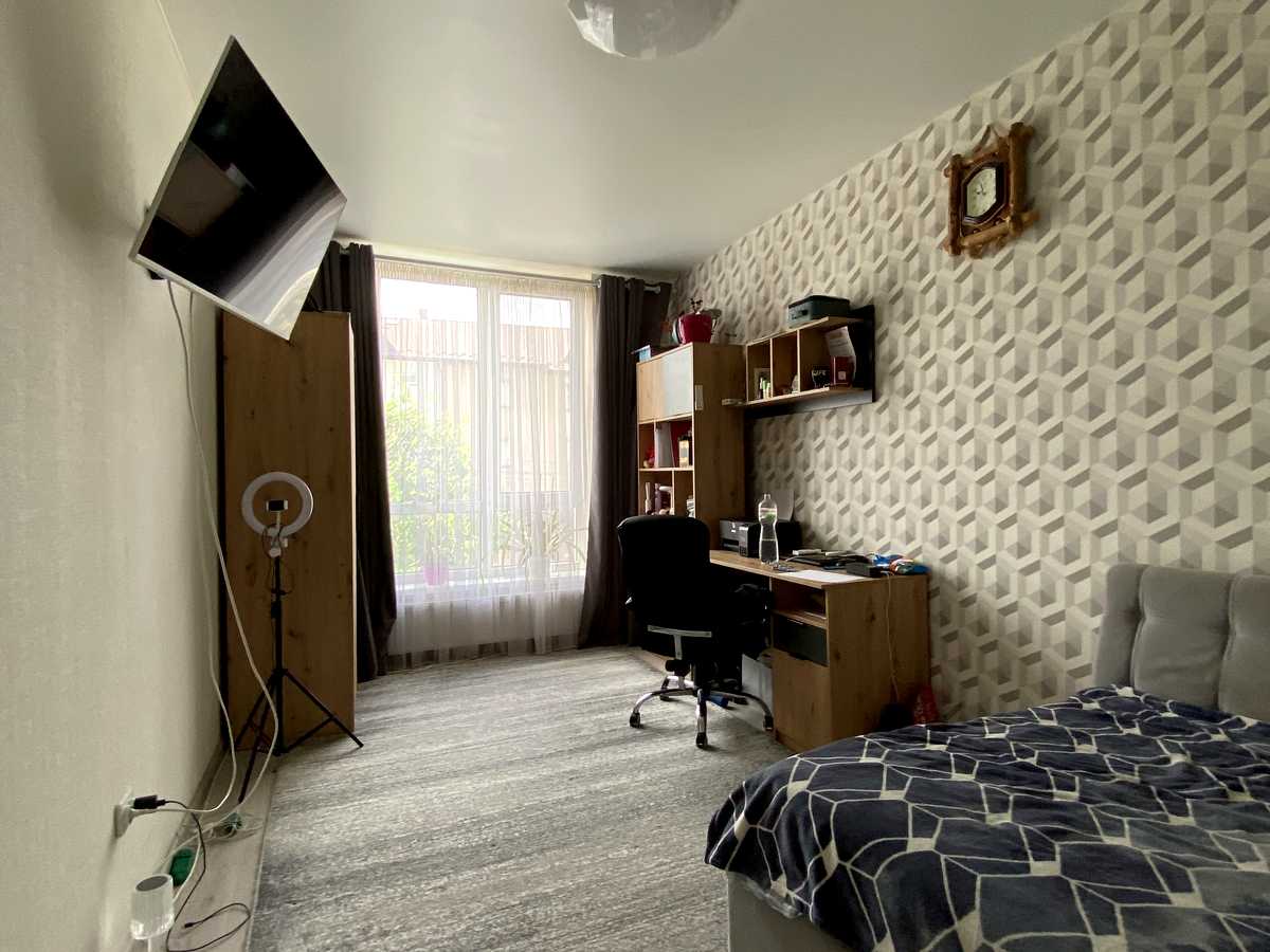 Квартира на вул. Тараса Шевченка, 113 в Івано-Франківську, ID 305809, фото №19