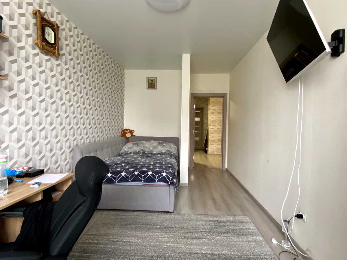 Квартира на вул. Тараса Шевченка, 113 в Івано-Франківську, ID 305809, фото №20