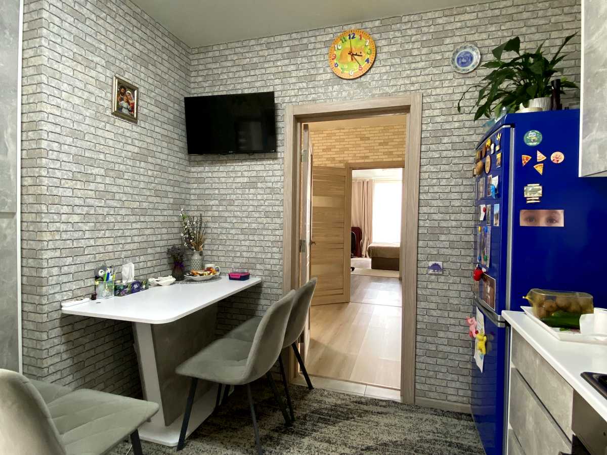 Квартира на вул. Тараса Шевченка, 113 в Івано-Франківську, ID 305809, фото №3
