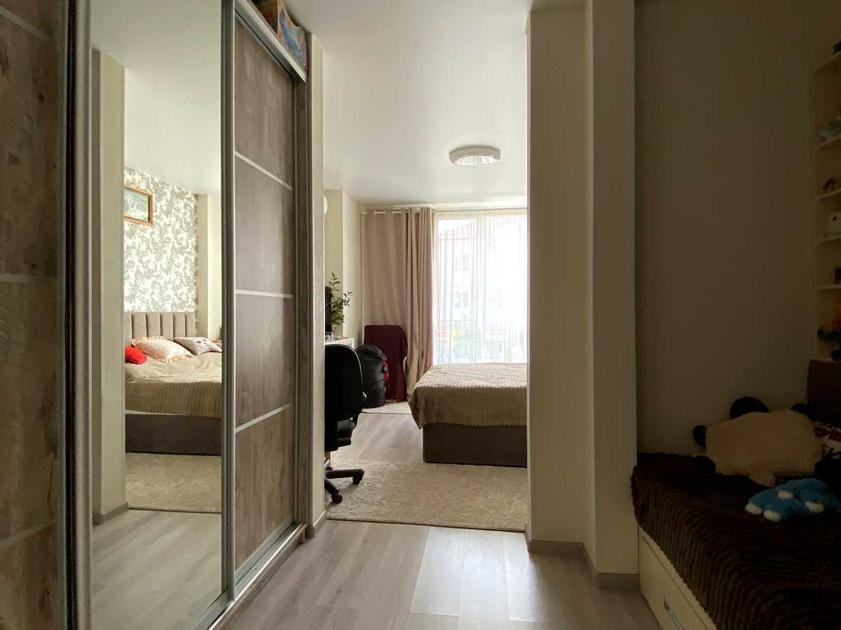 Квартира на вул. Тараса Шевченка, 113 в Івано-Франківську, ID 305809, фото №22