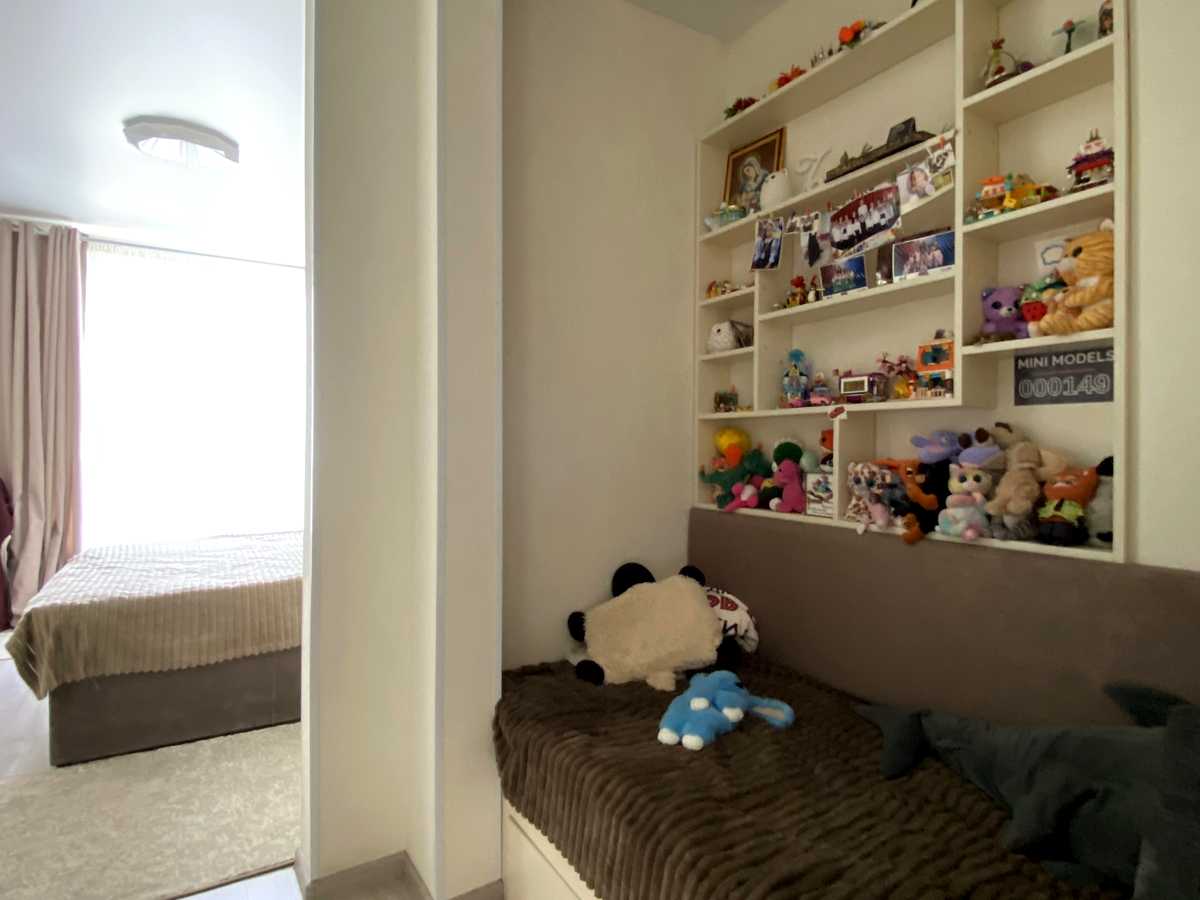 Квартира на вул. Тараса Шевченка, 113 в Івано-Франківську, ID 305809, фото №23