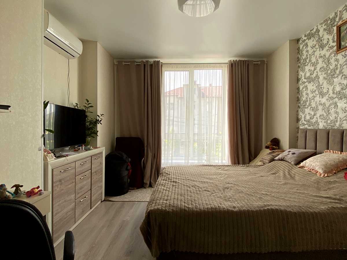Квартира на вул. Тараса Шевченка, 113 в Івано-Франківську, ID 305809, фото №24