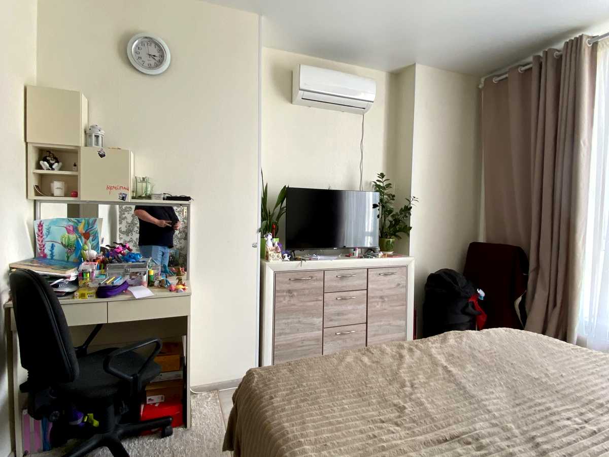 Квартира на вул. Тараса Шевченка, 113 в Івано-Франківську, ID 305809, фото №25